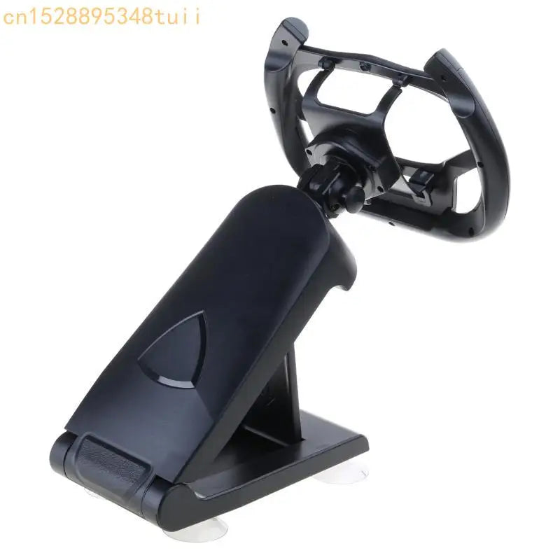 Gaming Steering Wheel Rack