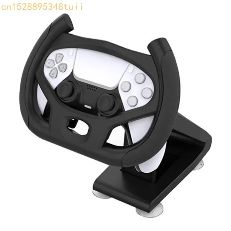 Gaming Steering Wheel Rack