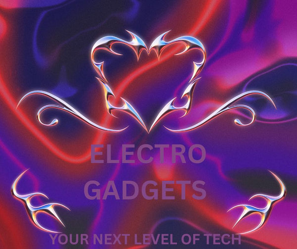 Electro Gadgets